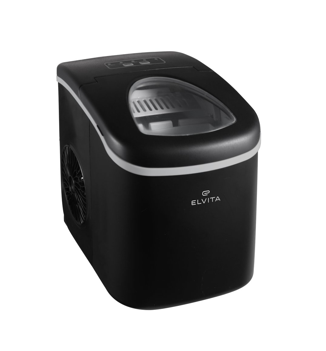 Image of Elvita Ísmolavél / Klakavél