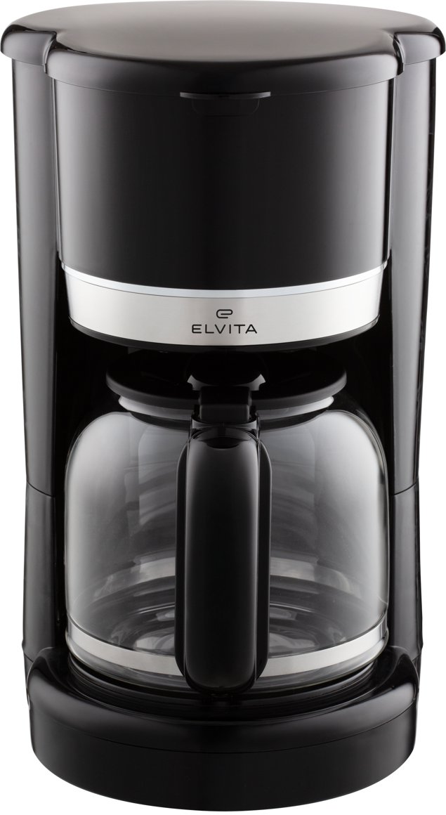 Image of Elvita Kaffivél 900W