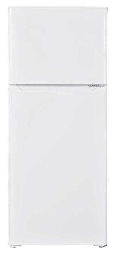 Image of Elvita Kæliskápur með frysti 122cm