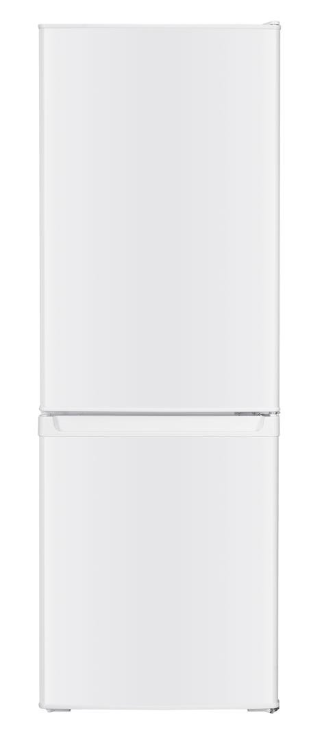 Image of Elvita Kæliskápur með frysti 143cm