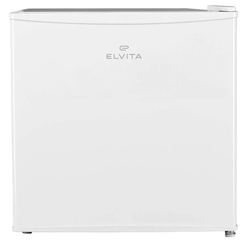 Image of Elvita Kæliskápur með frysti 49cm