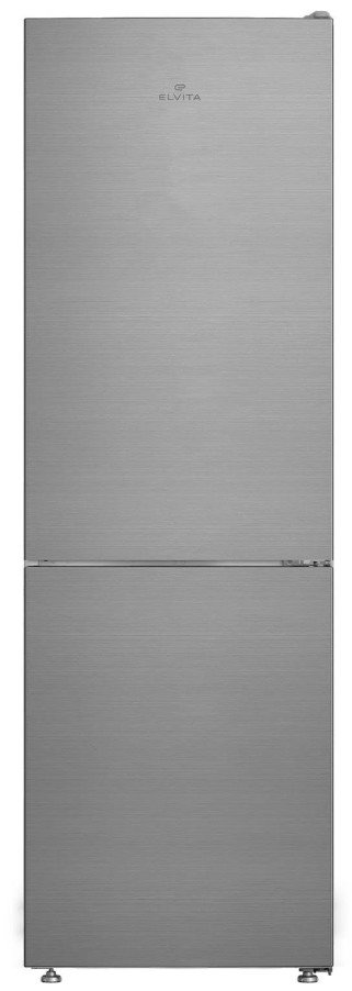 Image of Elvita Kæliskápur með frysti 185cm