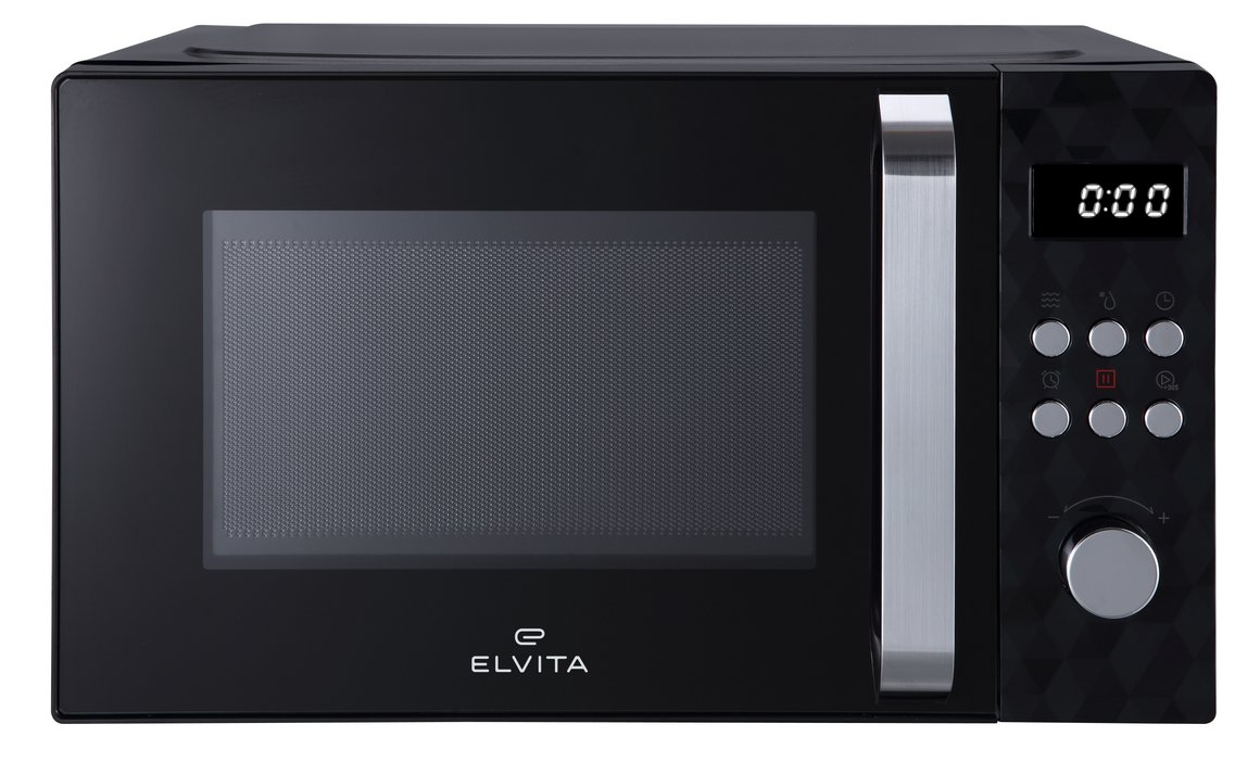 Image of Elvita Örbylgjuofn 25 lítra