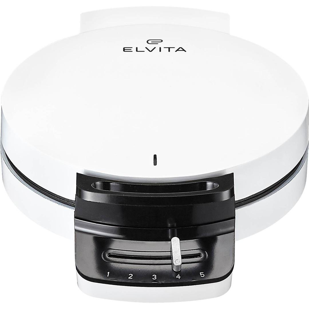 Elvita Vöfflujárn 750W