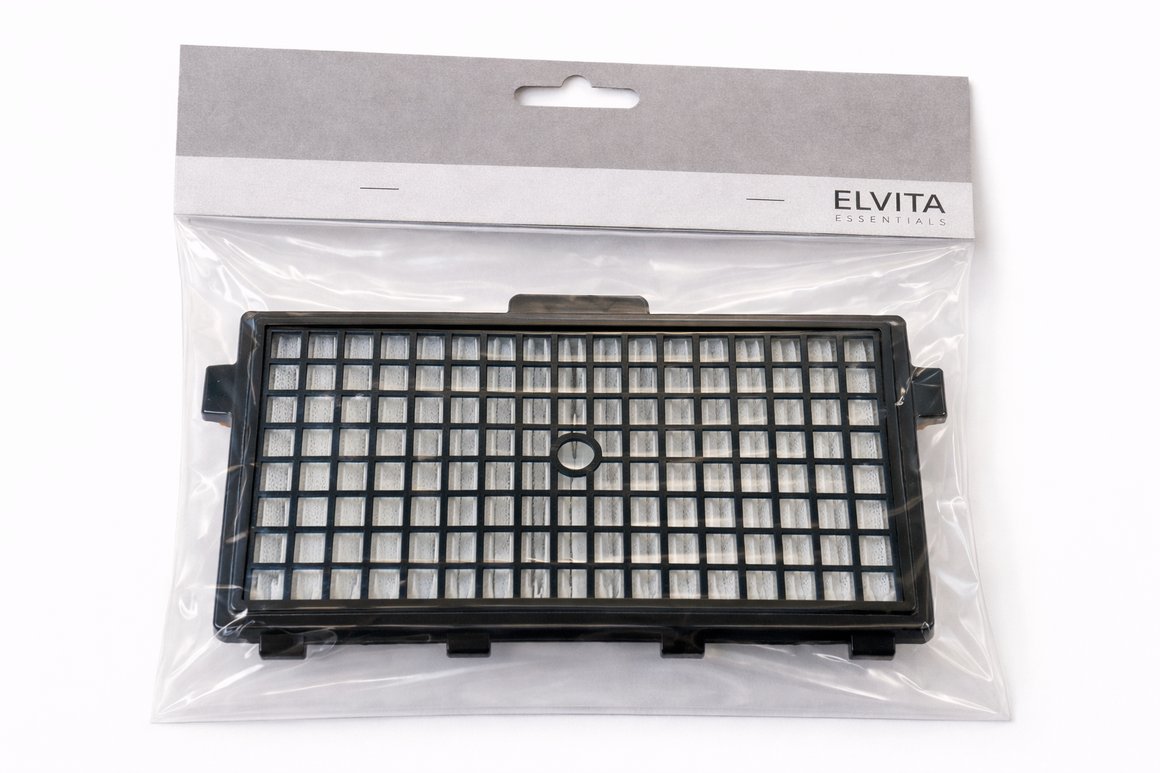 Image of Elvita HEPA H12 sía fyrir Miele