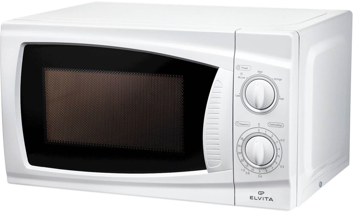 Image of Elvita Örbylgjuofn 20 lítra