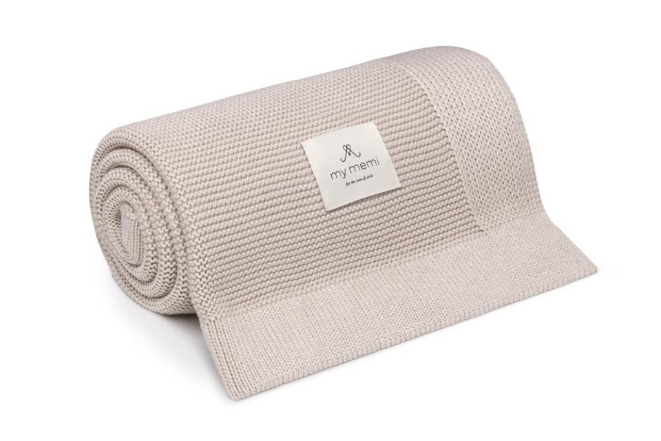 Image of Teppi My memi Classic Beige