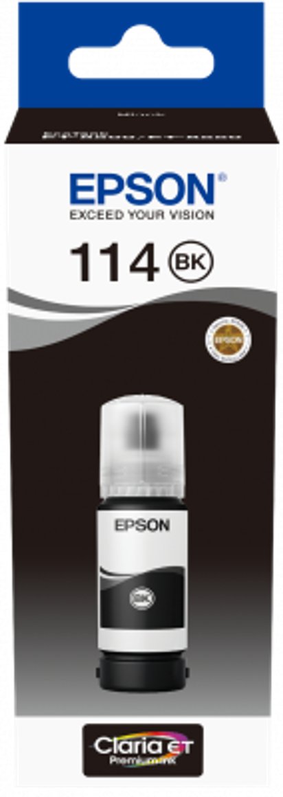 Epson 114 EcoTank blekflaska