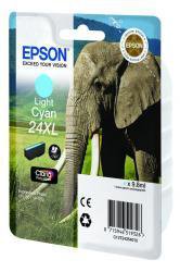 Epson T2435 XL L.Cyan/L.Blátt9.8ml 740bls