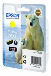 Epson T2634 XL Yellow/Gult 9,7ml