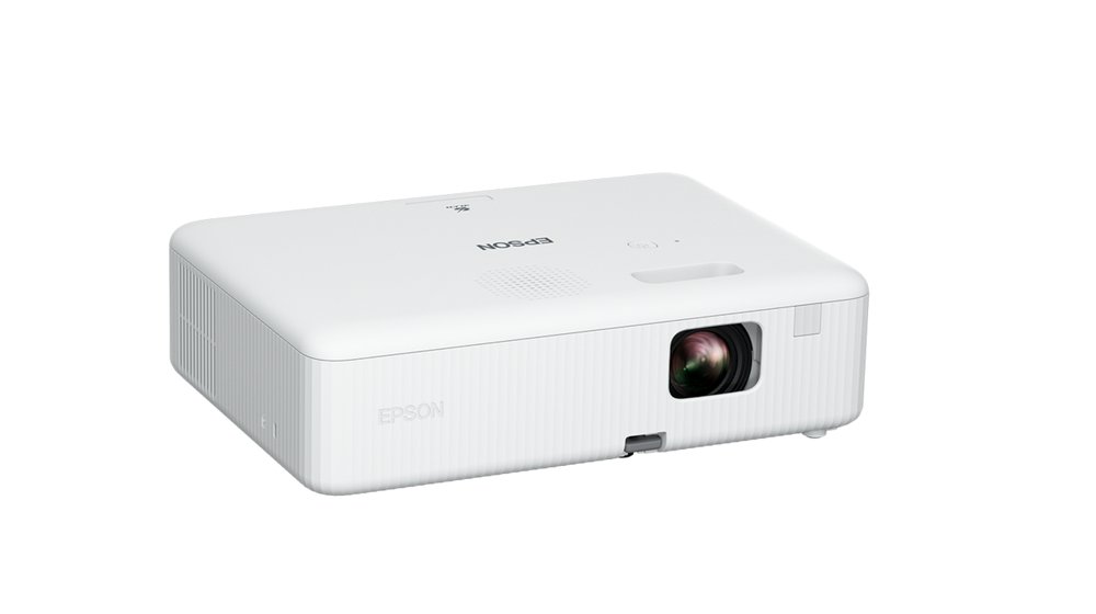 Epson CO-W01 WXGA 3.000 lumens skjávarpi