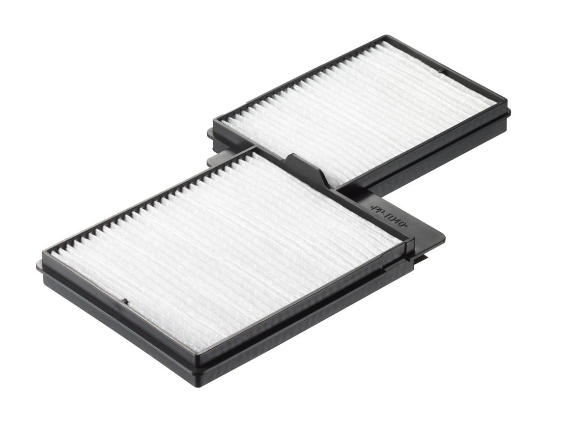 Epson filter f. EB-47x, EB-48x og EB-1400Wi / EB-1410Wi