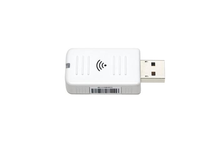 Epson Adapter - ELPAP07 Wireless LAN b/g/n