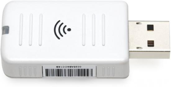 Image of Epson Adapter - ELPAP10 Wireless LAN b/g/n