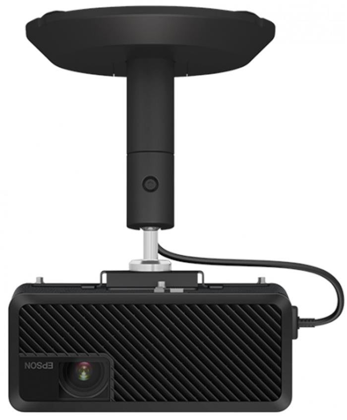 Image of Epson ELPMB60B Gólf og loftfesting Svört