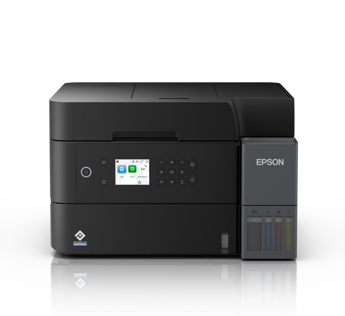 Image of Epson ECOTANK ET-3950 fjölnota prentari