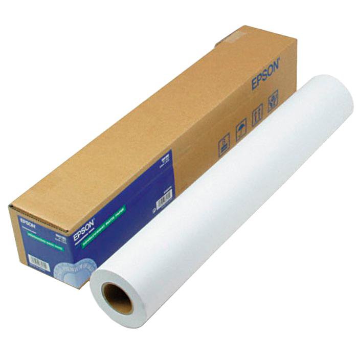 Epson Bond Paper Bright 90, 1067mm x