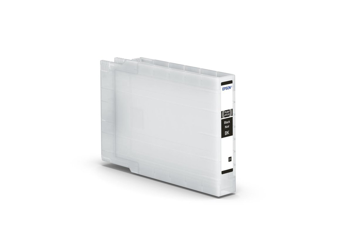 Image of Epson WF-C 81xx / 86xx Svart blek XL