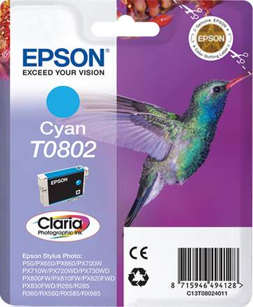 Cyan