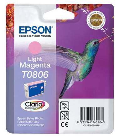Light Magenta