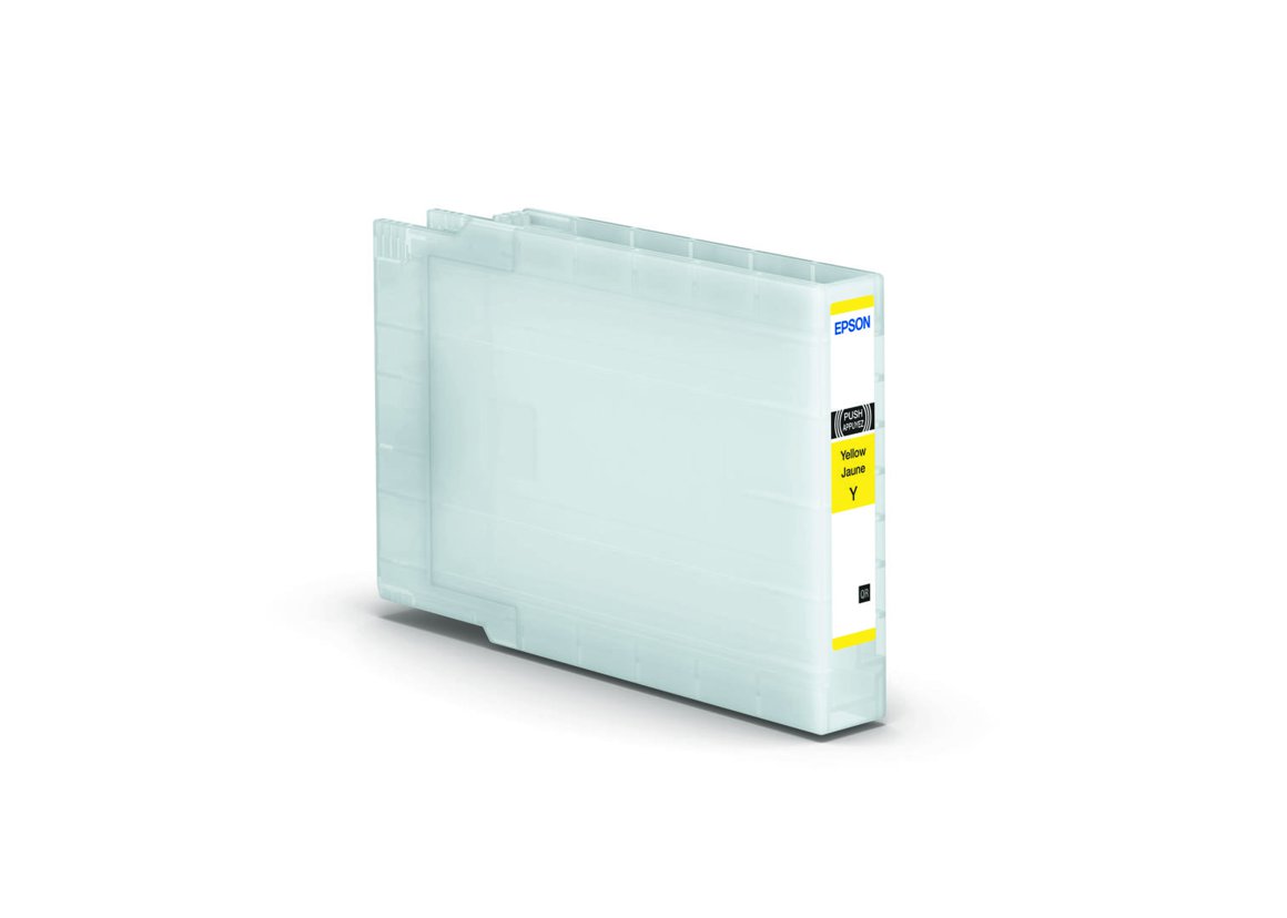 Epson WF-6xxx Ink Cartridge Yellow X