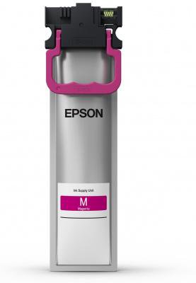 Image of Epson WF T9453 Magenta Blek - 5000 bls - 38,1ml