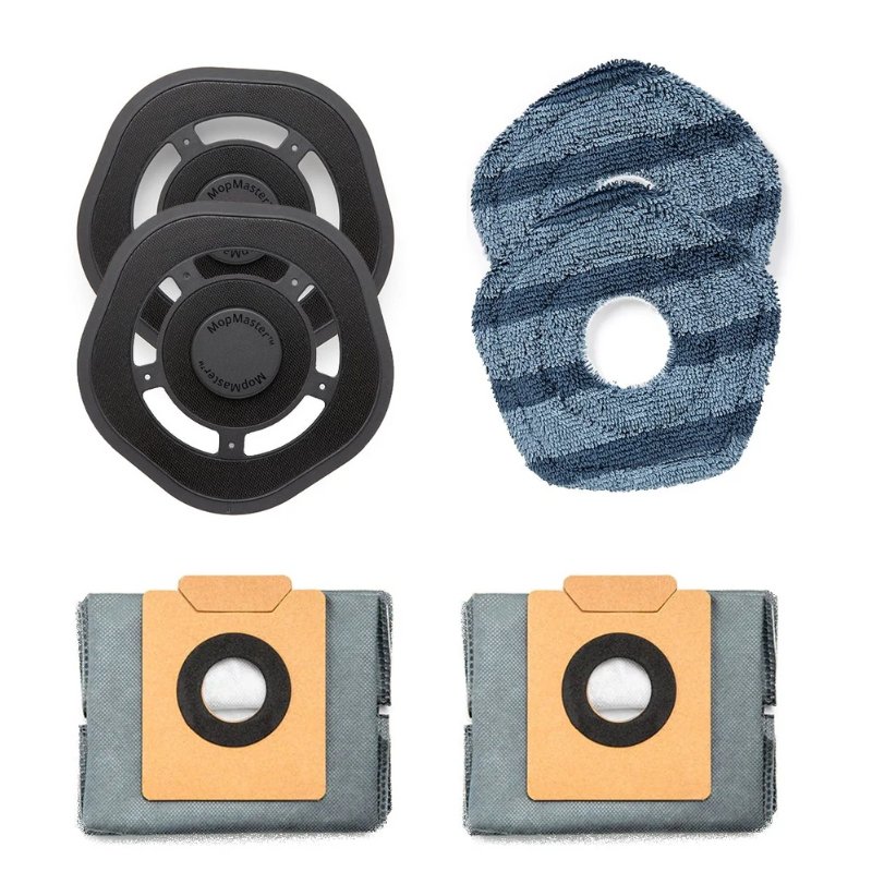 Image of Eufy Aukahlutapakki fyrir Omni X10 Pro