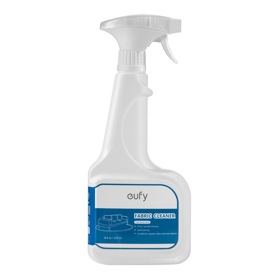 Eufy Sápa fyrir E28 djúphreinsivélar hlutann 473 ml