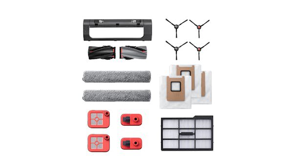 Image of Eufy Aukahlutapakki fyrir Omni E28