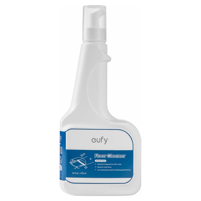 Eufy Gólfsápa fyrir E28 ryksuguvélmenni 473 ml