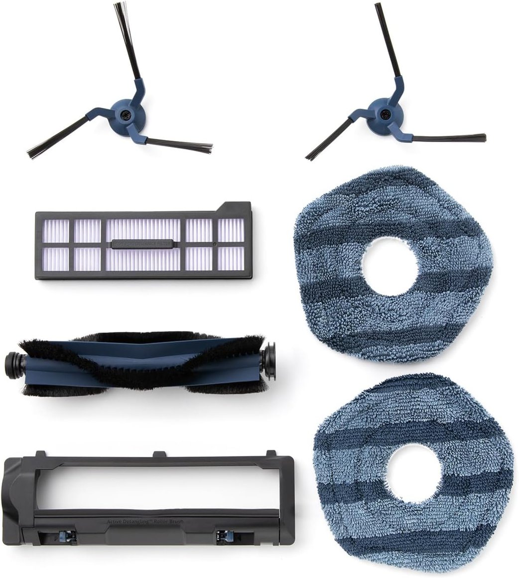 Image of Eufy Aukahlutapakki fyrir Omni X10 Pro