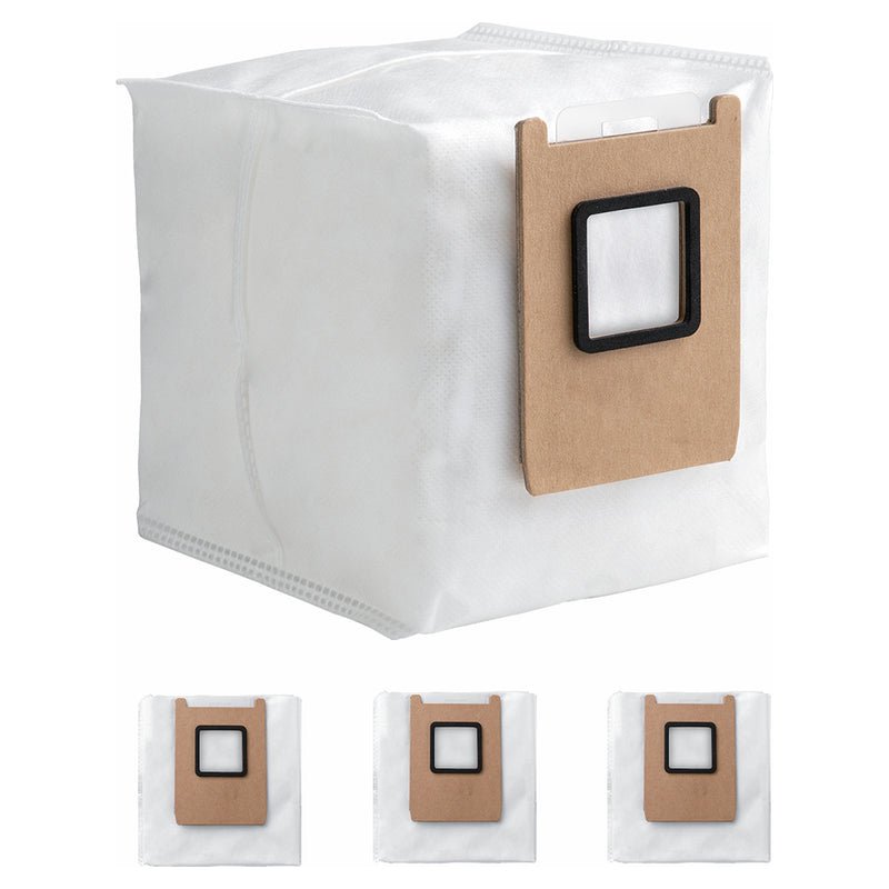 Image of Eufy Ryksugupokar fyrir Omni E25 og E28 3 stk.