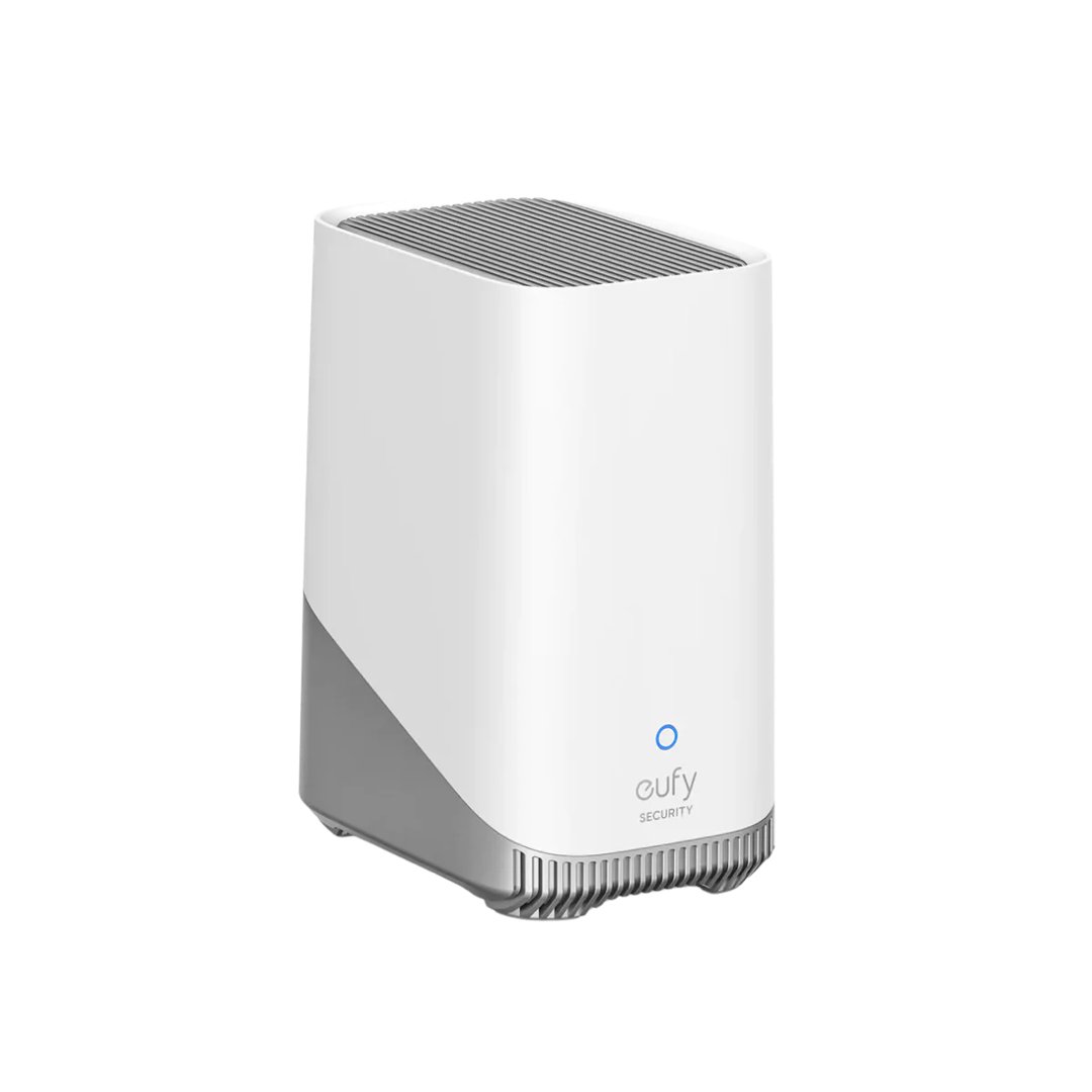 Eufy eufyCam HomeBase 3 stök