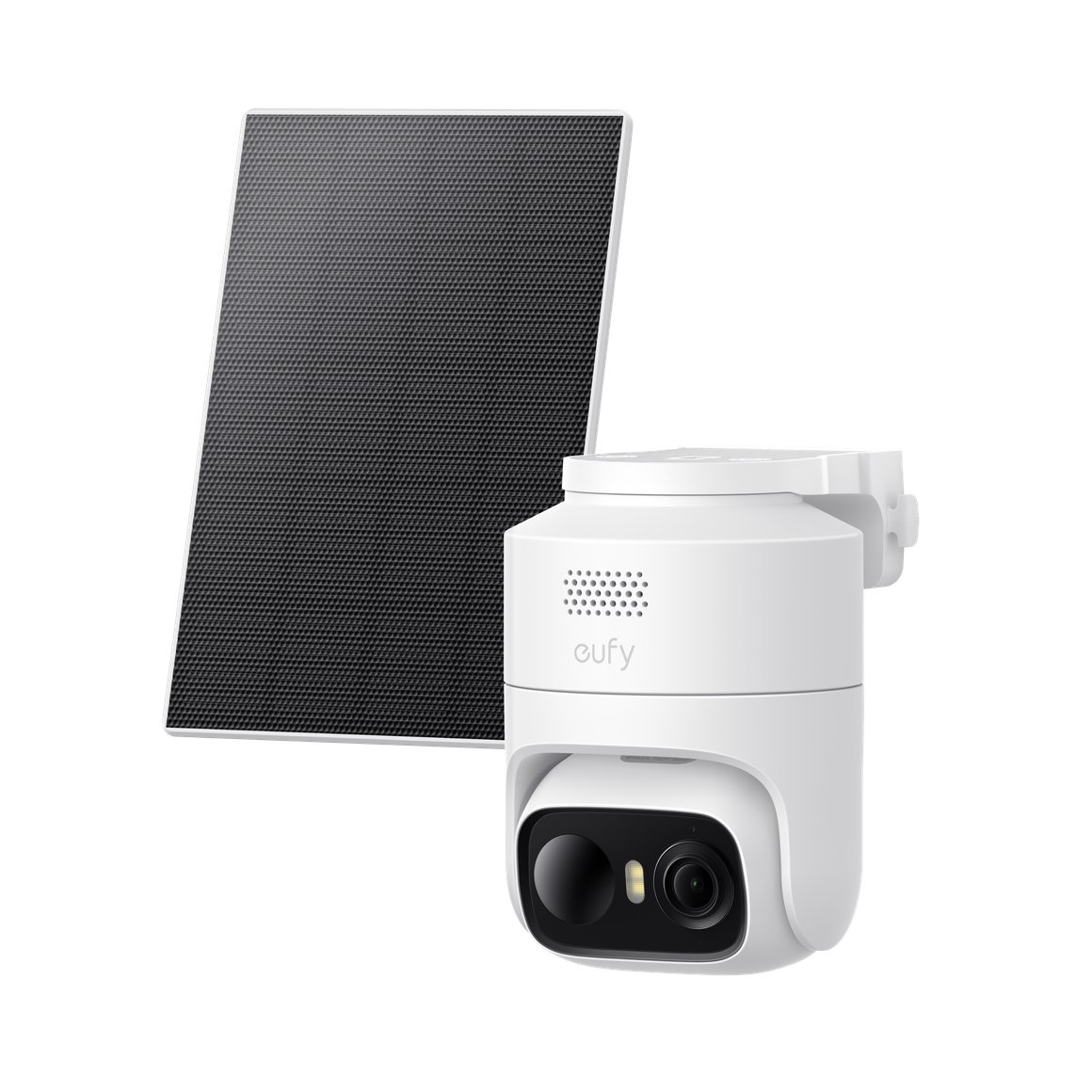 Image of Eufy eufyCam C37 myndavél með sólarsellu