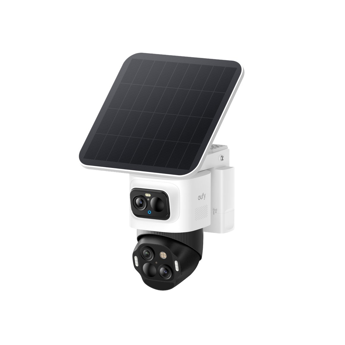 Image of Eufy eufyCam S4 solo stök vél