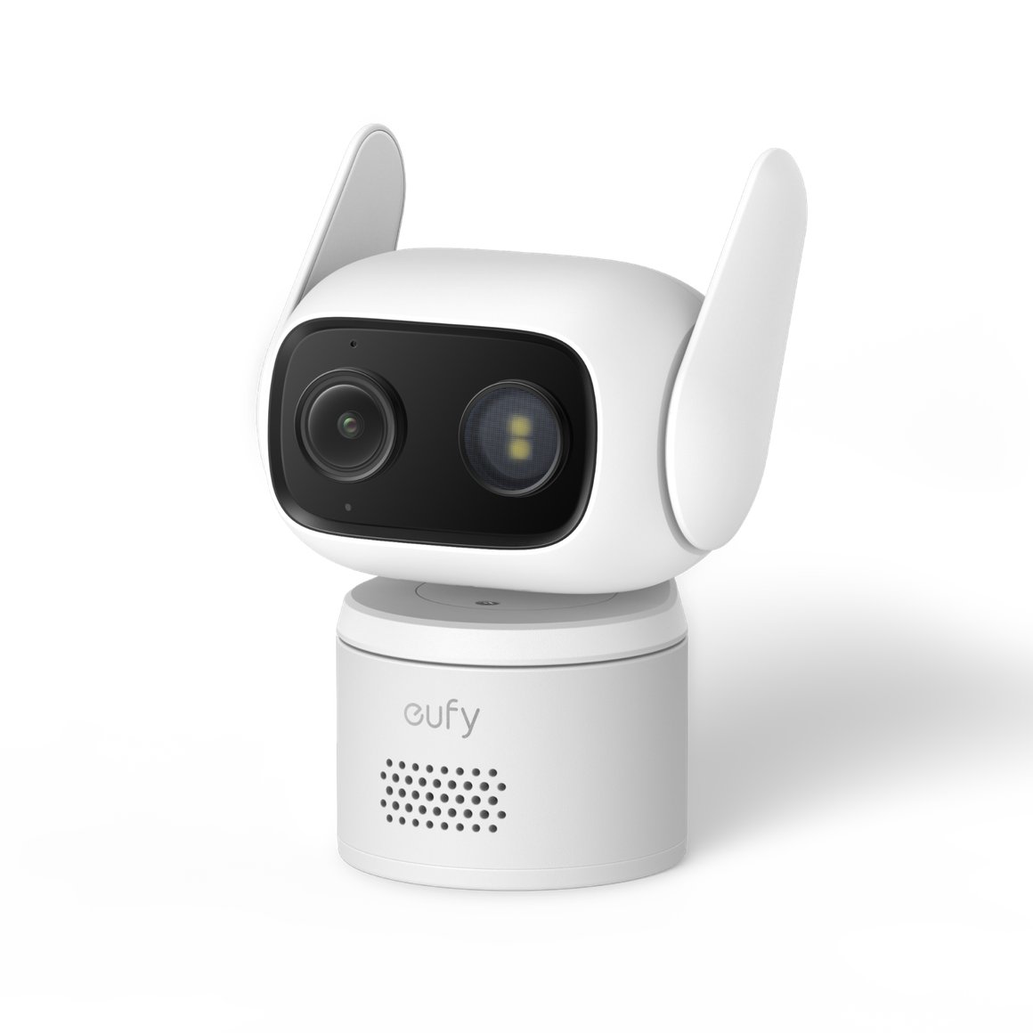 Image of Eufy WiredCam C31 360° PTZ innimyndavél