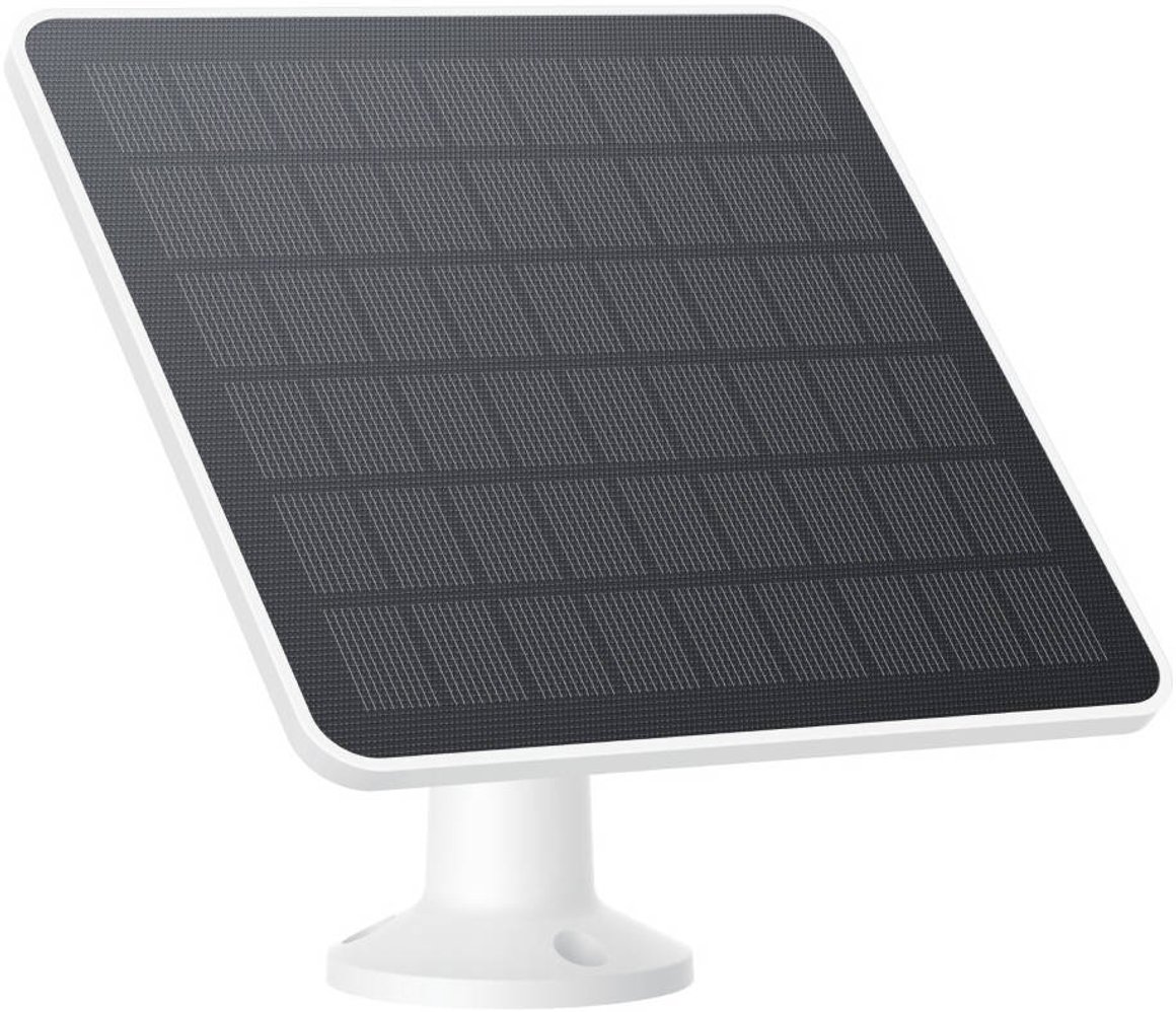 Image of Anker Solix Solar Panel 3W sólarsella fyrir EufyCam