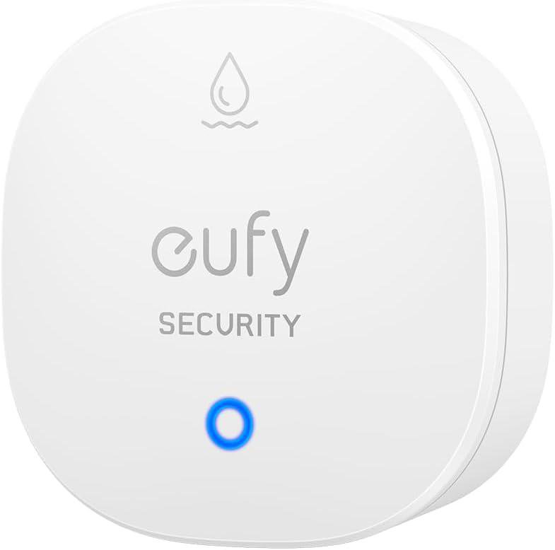Eufy Vatns og frost skynjari