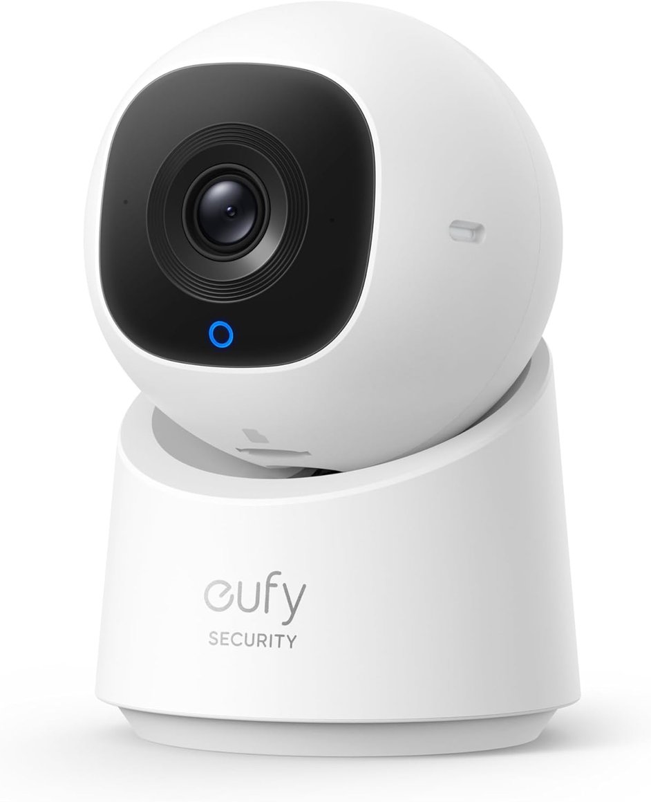 Image of Eufy EufyCam C220 innimyndavél PTZ 2K