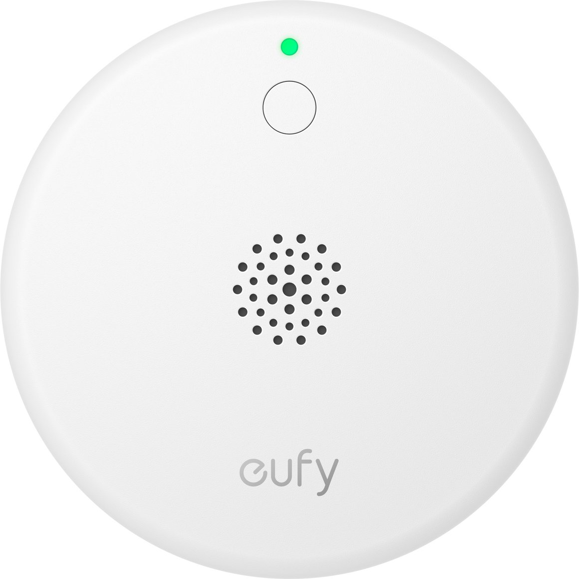 Eufy E10 Snjall Reykskynjari