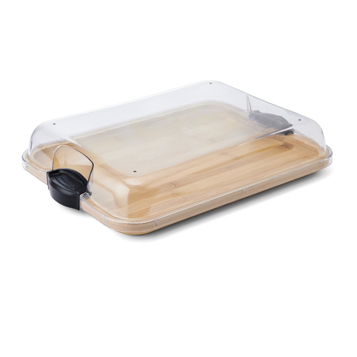 Image of Farberware Build a Board Bakki m/loki 28x35,5cm