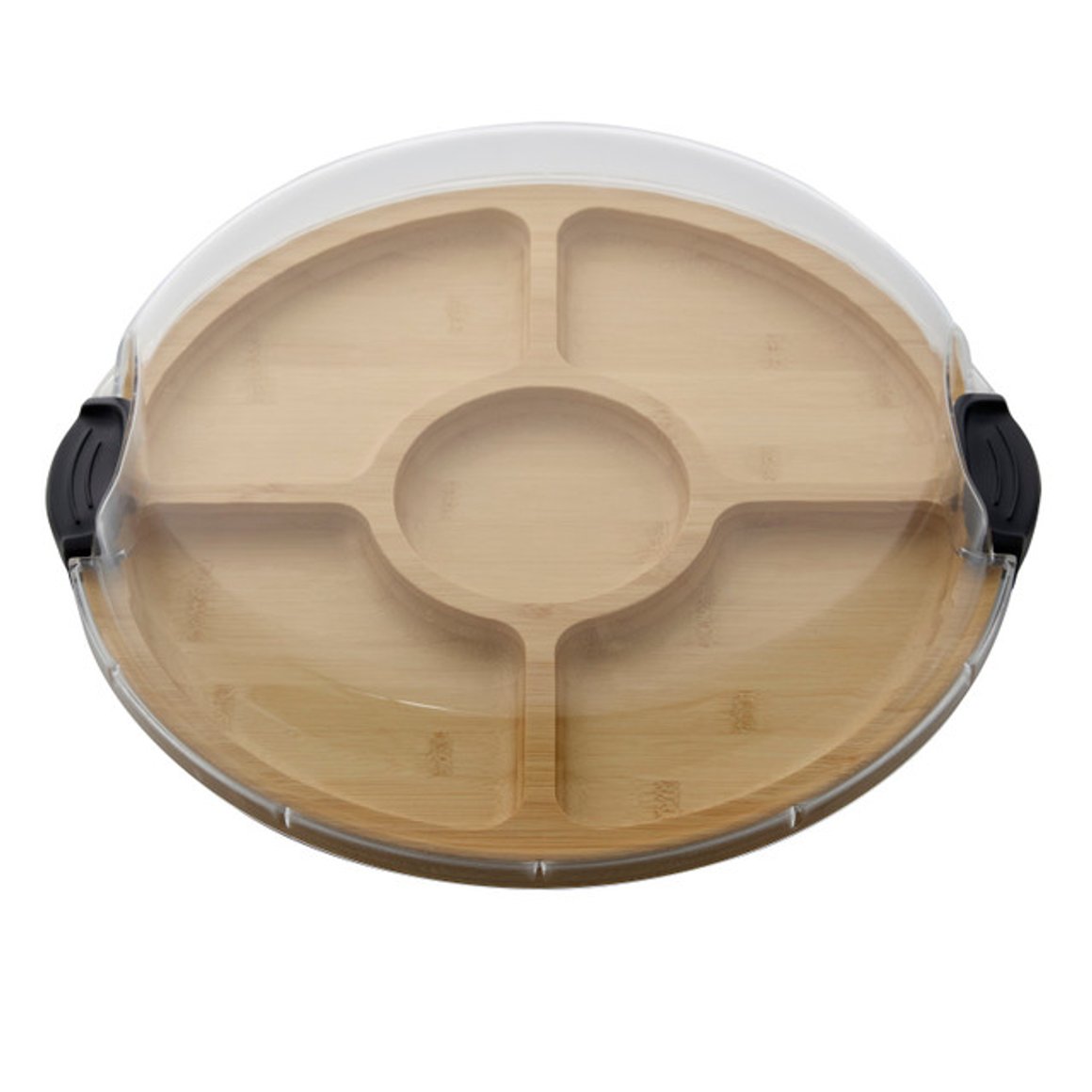 Image of Farberware Build a Board Bakki m/loki,hólfað 35,5cm