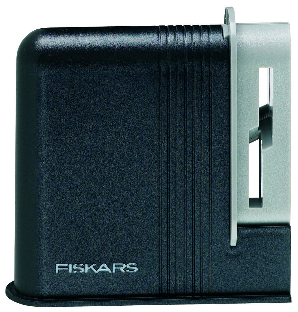 Fiskars FUNCTIONAL FORM brýni fyrir skæri