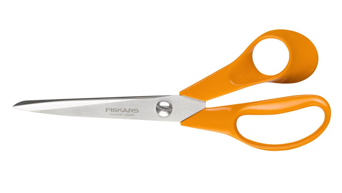 Fiskars CLASSIC skæri almenn 21cm