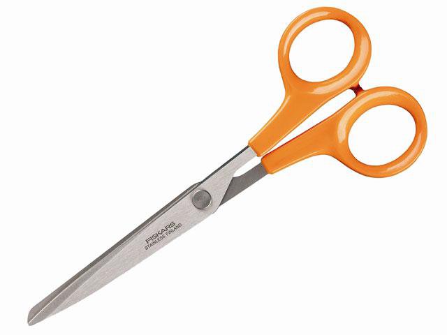 Fiskars CLASSIC skæri pappírs 16cm