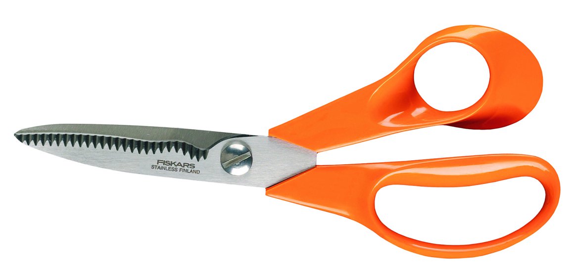 Fiskars CLASSIC skæri eldhús 18cm