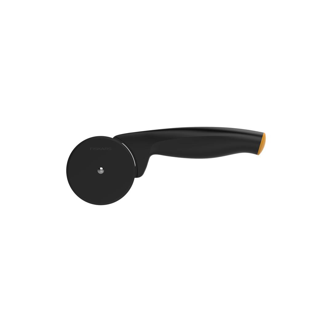 Fiskars FUNCTIONAL FORM pizzaskeri hjól 26cm