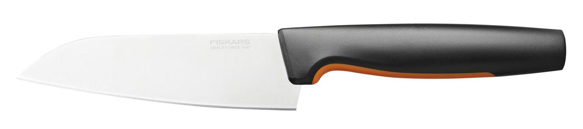 Fiskars FUNCTIONAL FORM Kokka hnífur 12cm