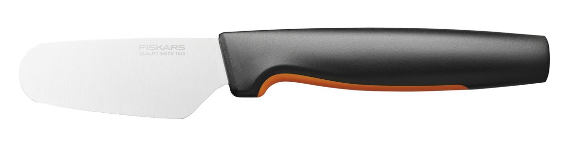 Fiskars FUNCTIONAL FORM Smjörhnífur 8cm