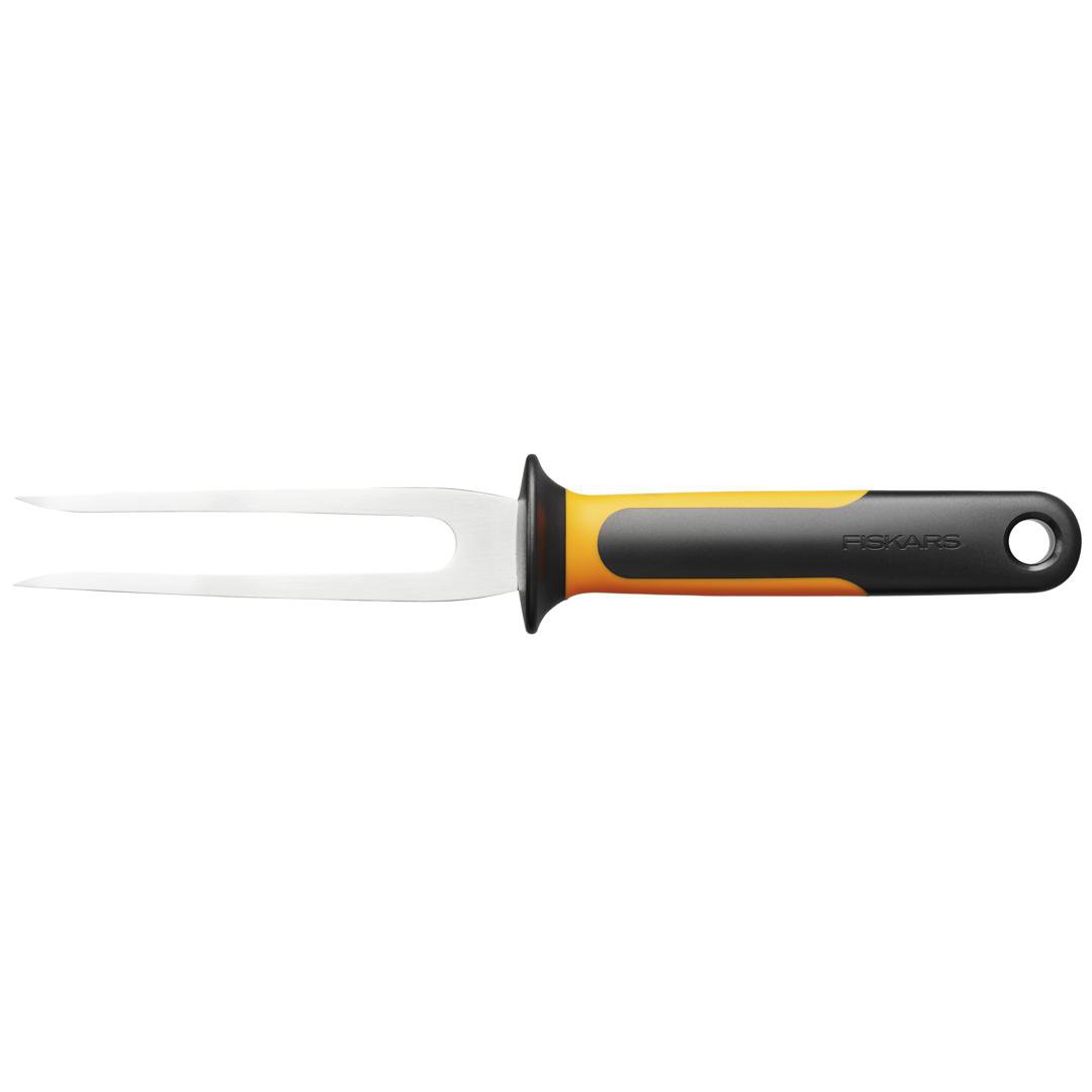 Fiskars FUNCTIONAL FORM steikar gaffall 29,5cm